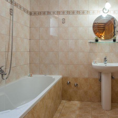 Villa Glysteri Panormos  Kültér fotó