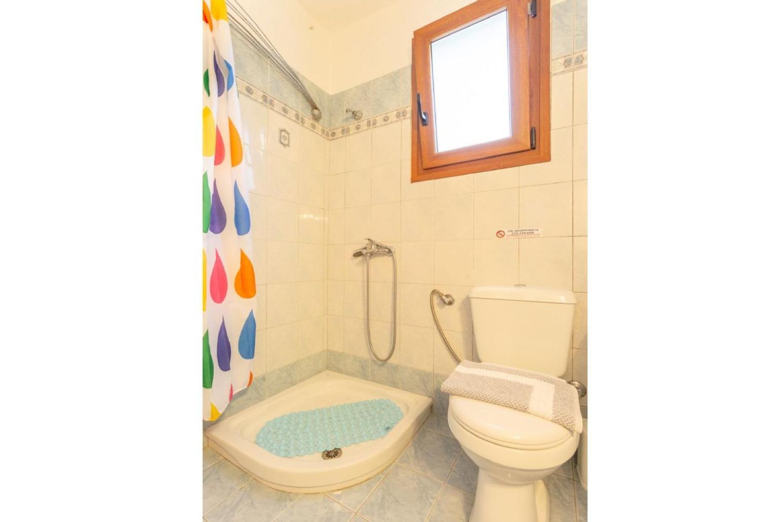 Villa Glysteri Panormos  Kültér fotó